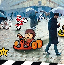 Jeu vidéo et Game play