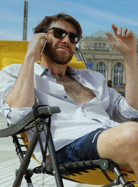 Montpellier s'invite à Rennes