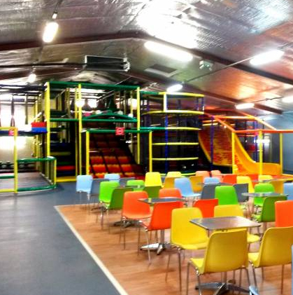 Royal Kids Bonneuil sur Marne