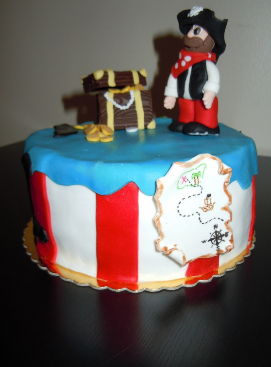 Anniversaires en fêtes