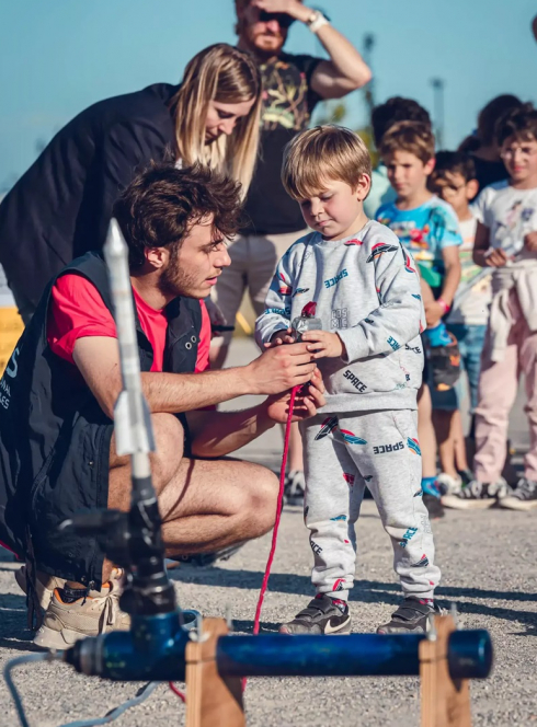 Toulouse Space Festival