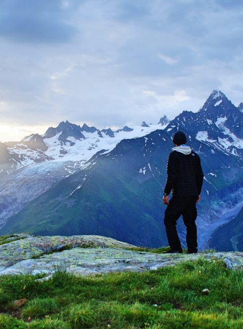 Festival de la Montagne