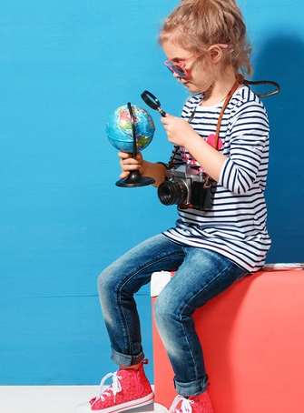 Zoom sur les séjours linguistiques