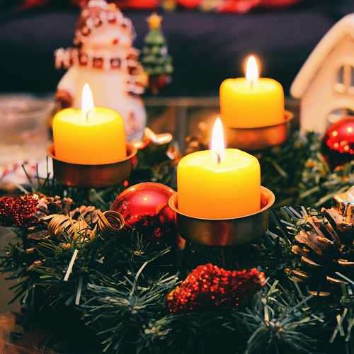 Marché de Noël 2017 à Blaye