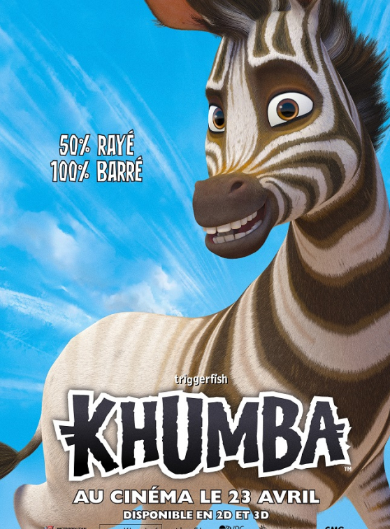Khumba