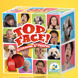 Concours Top Face