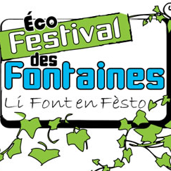 Festival des Fontaines