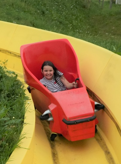 Aventure Land : turbobob