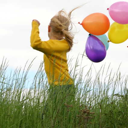 Organiser un anniversaire enfant dans un parc