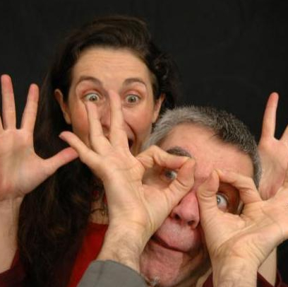 Compagnie Rouge Vivier