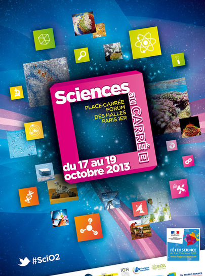 Sciences Carré(e)
