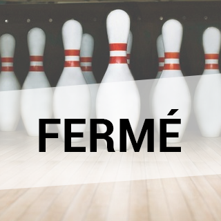 Bowling Montparnasse