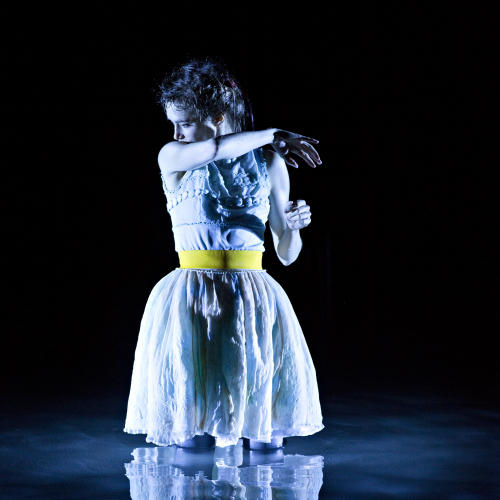 Alice et autres merveilles