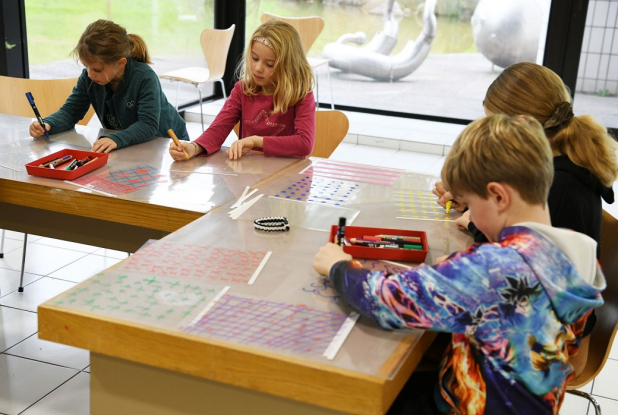 LAAC Dunkerque : Atelier