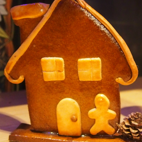 Les vacances de Noël à la Maison du Pain d'Alsace