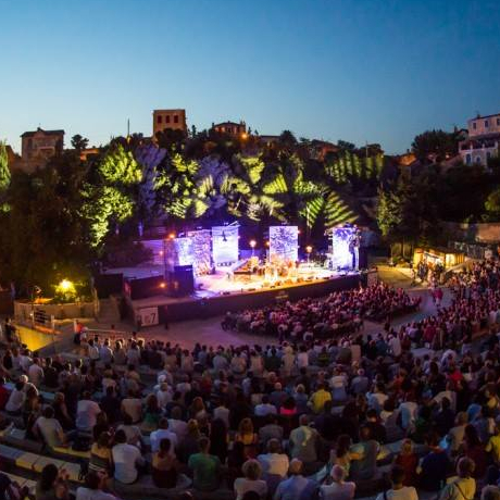 Festival Caravansérail 2019