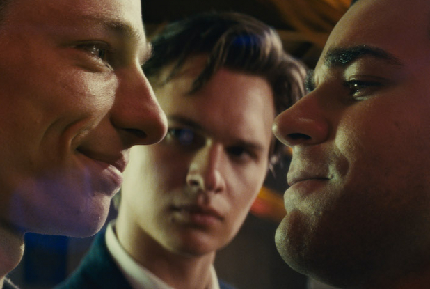 West Side Story 2021 : face-à-face