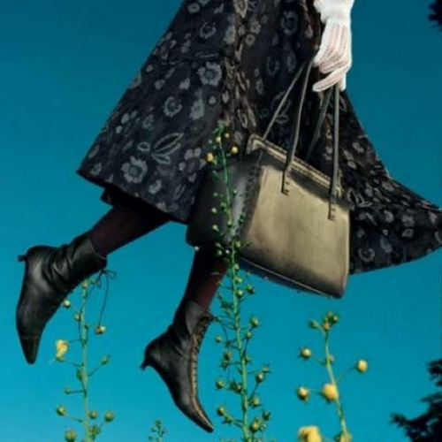 Marry Poppins du Panier