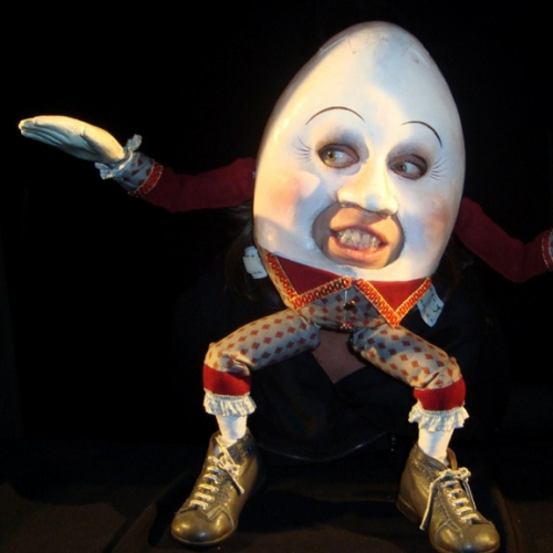 Insensé - Cie Drolatic Industry