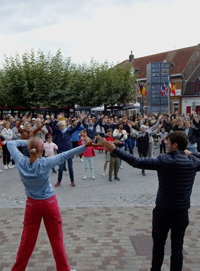 Saint-Vincent d'Automne 2025