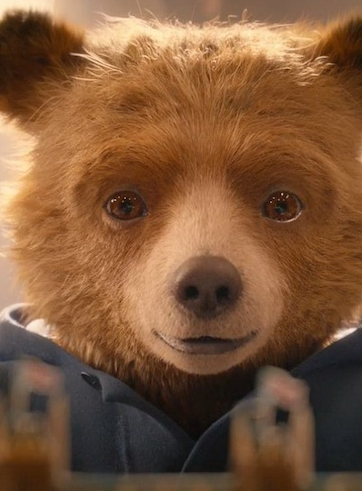 Padington 2 : le héros