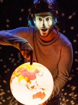 Le concert dont vous êtes l'auteur