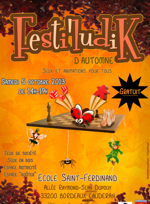Festi Ludik