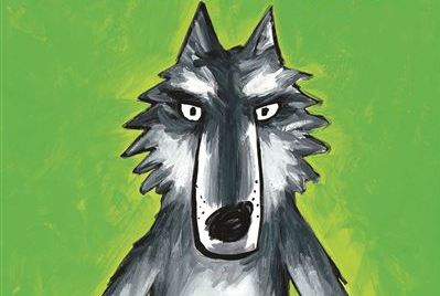 Couverture C'est moi le plus fort Mario Ramos