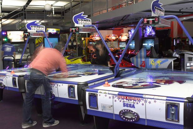vue générale tete dans les nuages