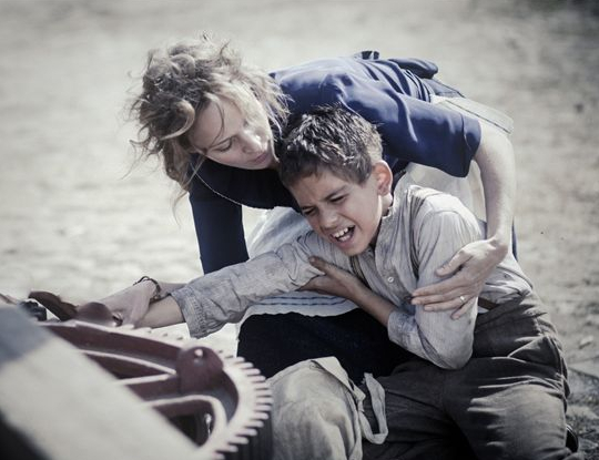 Cours sans te retourner