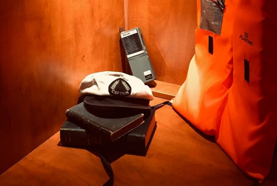 Leave in Time : escape game à Nantes