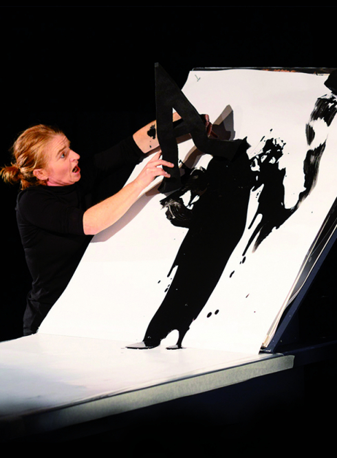 Il était une deuxième fois