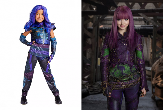 Costume on sale tendance 2019