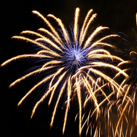 Nuits d'Or à la Grande Motte