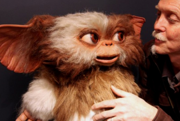 Musée Cinéma et Miniature Lyon : personnages de films