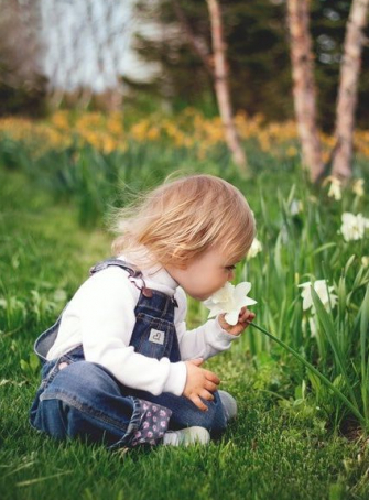 Le Petit Printemps des 0 à 3 ans