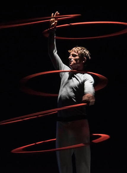 Derviche - Bad Assalam et Sylvain Julien