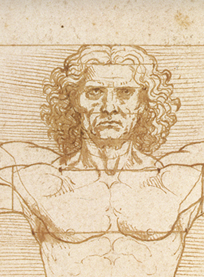 Expo Léonard de Vinci, à la croisée des Arts et des Sciences