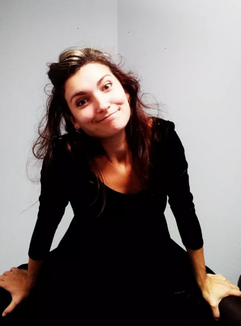 Eireann - Cie Toute Entière