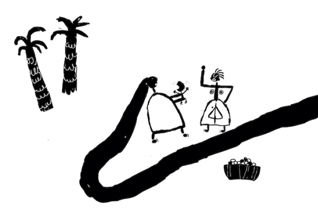 Maman pleut des cordes : Tout sur maman