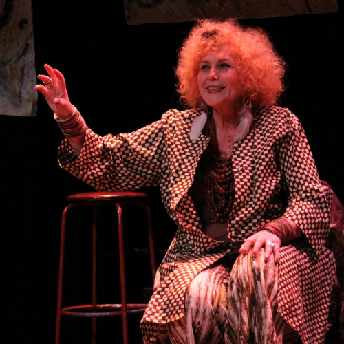 Samangalé contes tissés et métissés