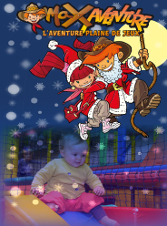 Max Aventure