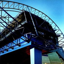 Conseil général des bouches du Rhône