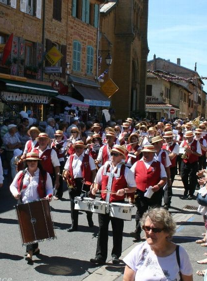FestiVallées