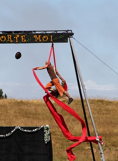 Chamrousse en piste 2024