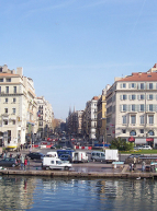Marseille, 1e arrondissement