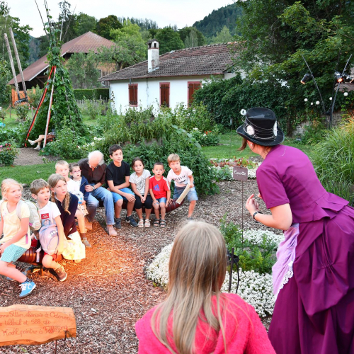 Rendez-vous des contes