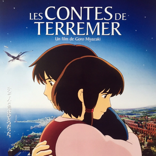 Les Contes de Terremer