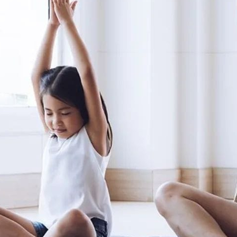 Pranayoga : cours enfants