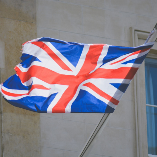 Semaine du cinéma britannique à Bruz